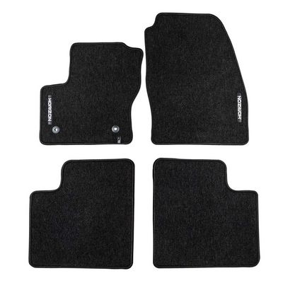 Floor Mat Set Frogum HR423916