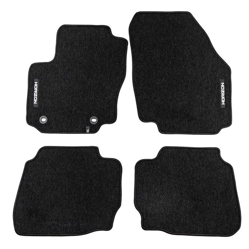 Frogum HR423923 Floor Mat Set
