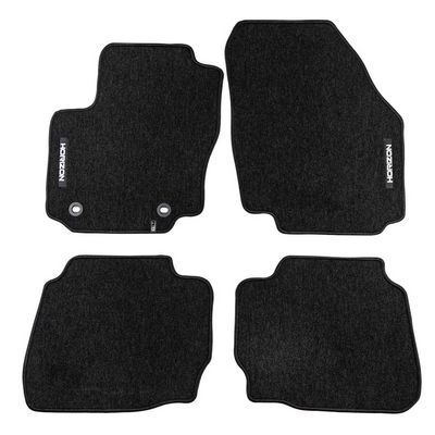 Floor Mat Set Frogum HR423923