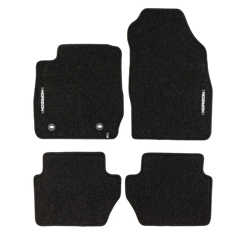 Frogum HR423930 Floor Mat Set
