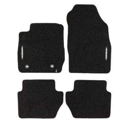 Floor Mat Set Frogum HR423930