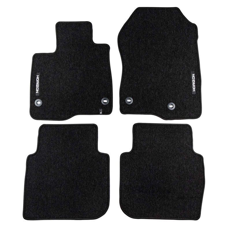 Frogum HR423947 Floor Mat Set