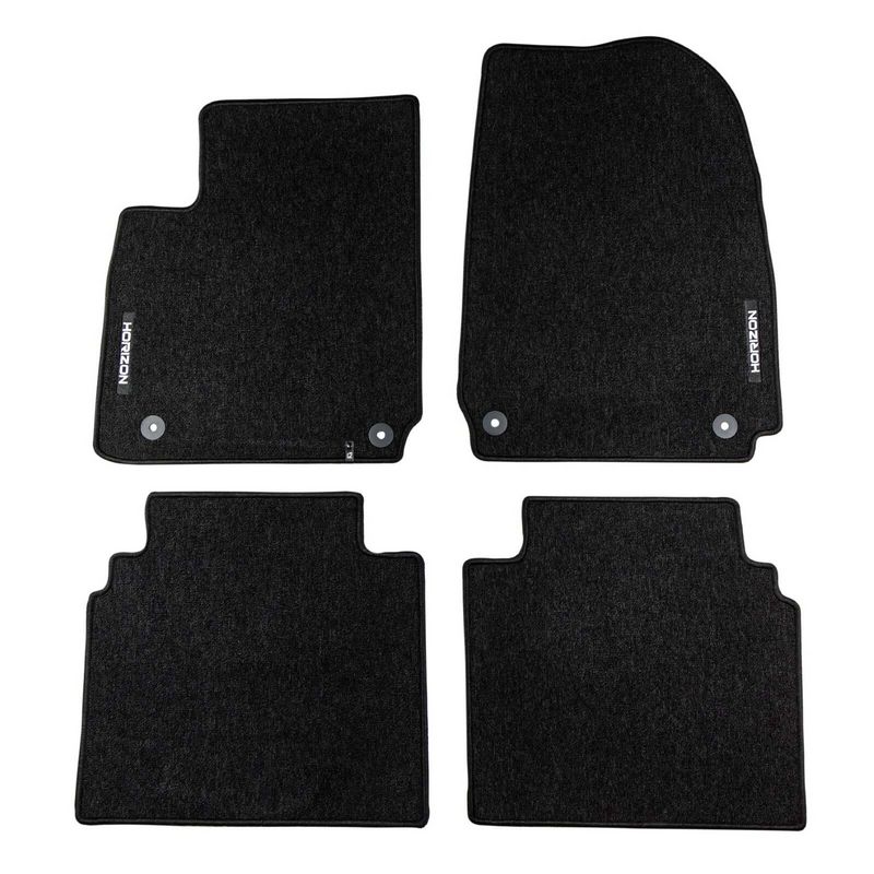 Frogum HR423954 Floor Mat Set
