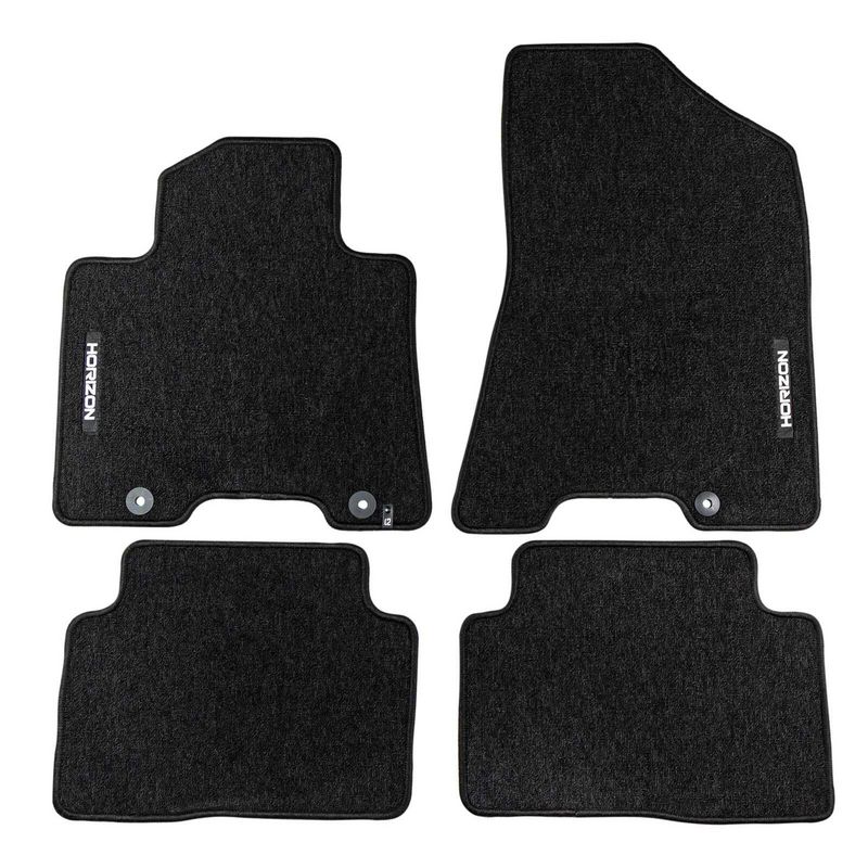Frogum HR423961 Floor Mat Set