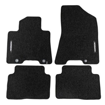 Floor Mat Set Frogum HR423961