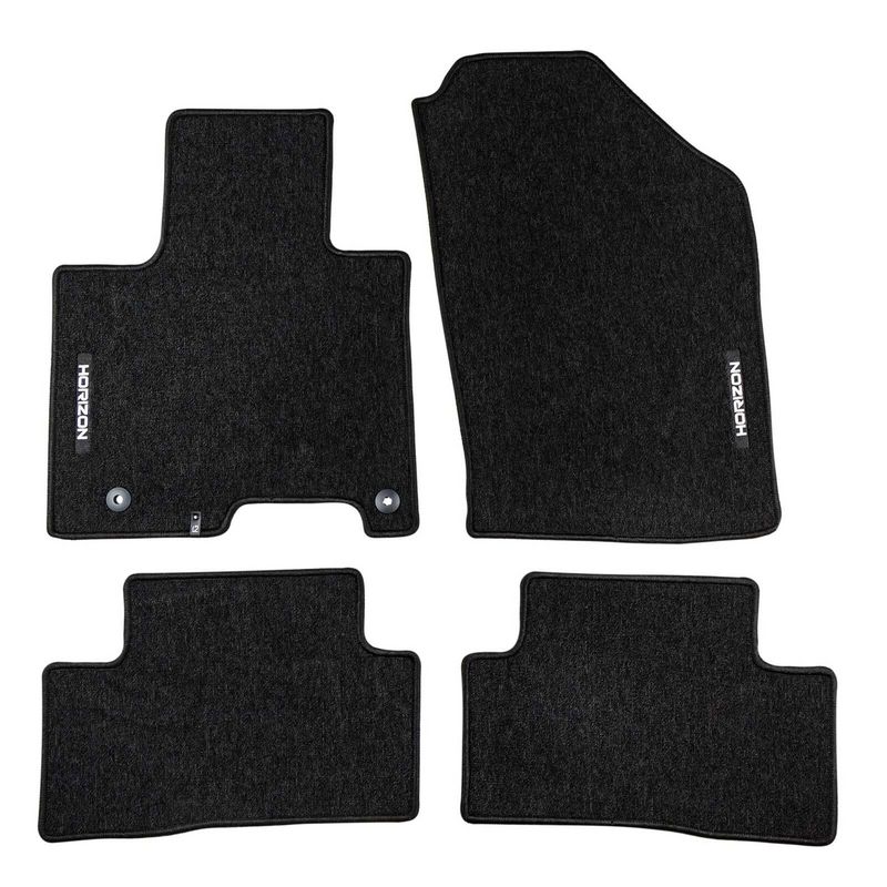 Frogum HR423978 Floor Mat Set
