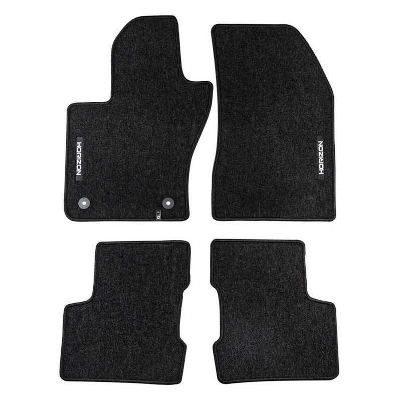 Frogum HR423985 Floor Mat Set