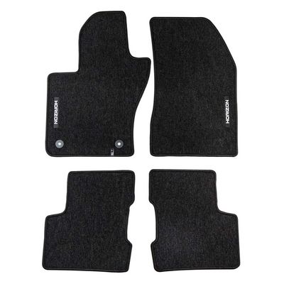 Floor Mat Set Frogum HR423985