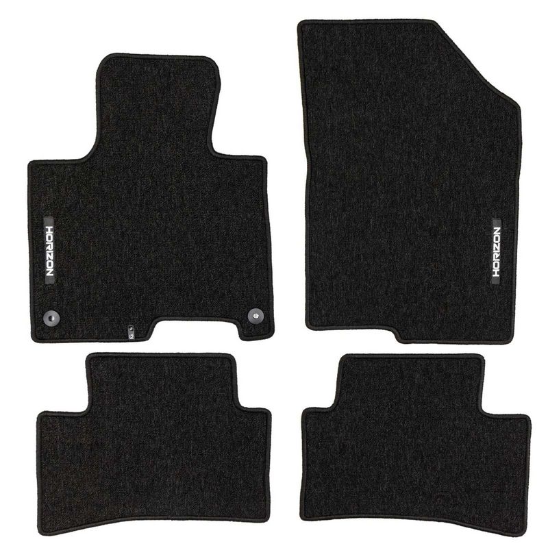 Frogum HR423992 Floor Mat Set