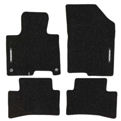 Floor Mat Set Frogum HR423992