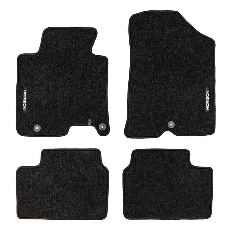 Frogum HR424005 Floor Mat Set