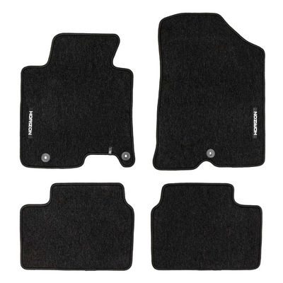 Floor Mat Set Frogum HR424005
