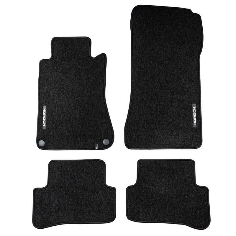 Frogum HR424012 Floor Mat Set