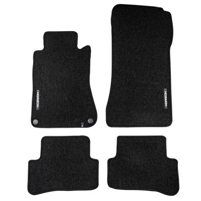 Floor Mat Set Frogum HR424012
