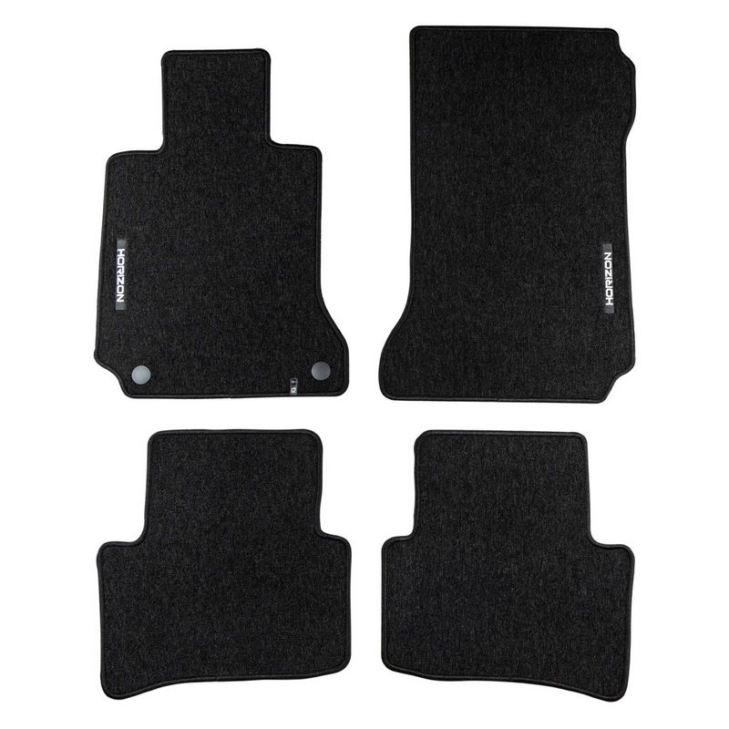 Frogum HR424029 Floor Mat Set
