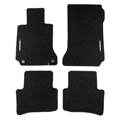 Floor Mat Set Frogum HR424029