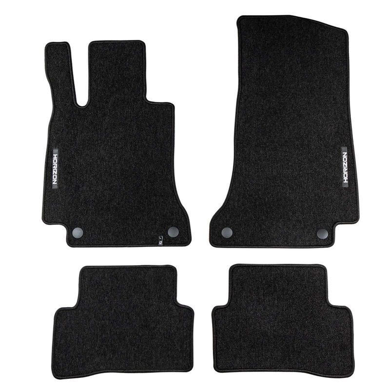 Frogum HR424036 Floor Mat Set