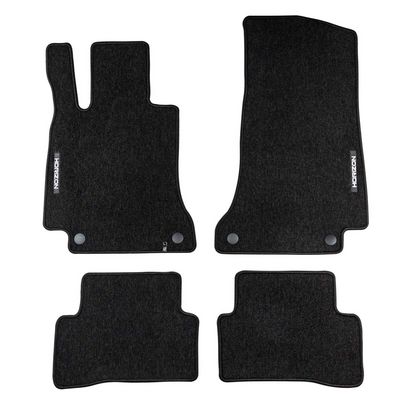 Floor Mat Set Frogum HR424036