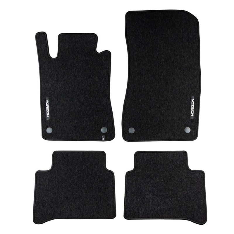 Frogum HR424043 Floor Mat Set