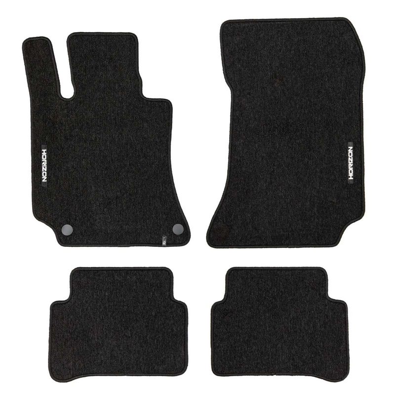 Frogum HR424050 Floor Mat Set