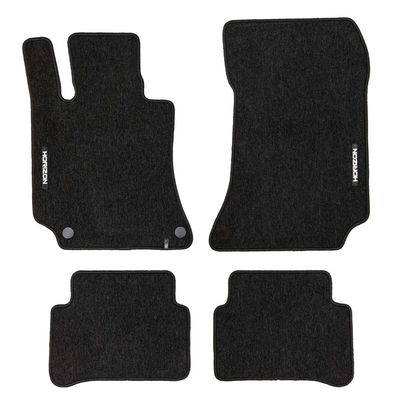Floor Mat Set Frogum HR424050