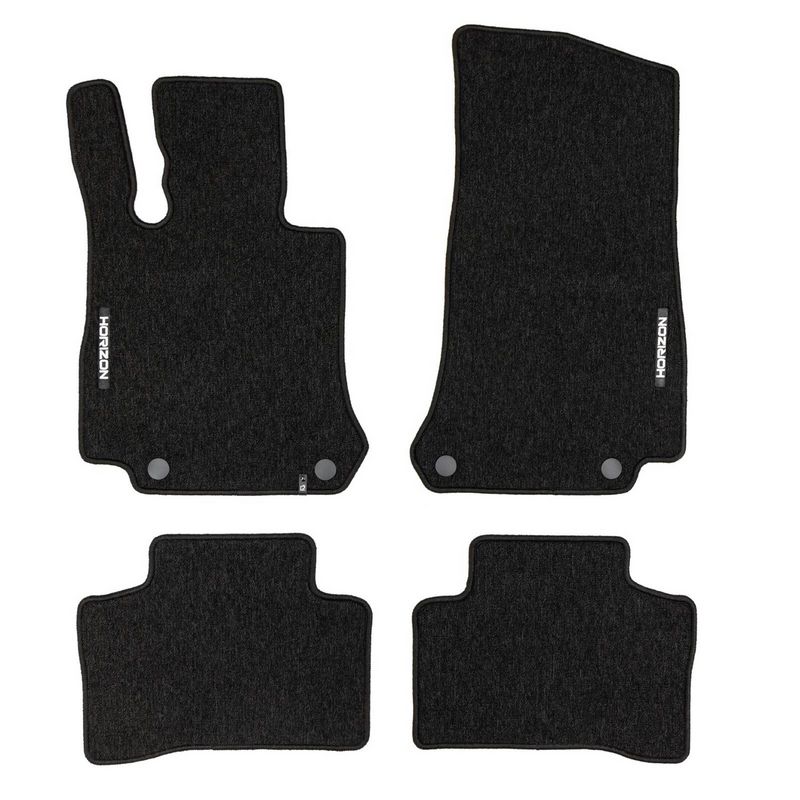 Frogum HR424067 Floor Mat Set