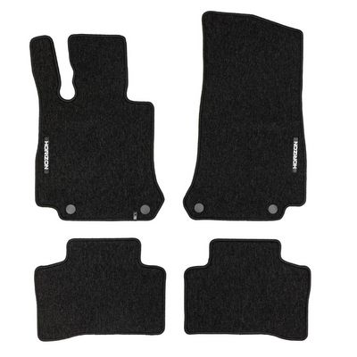 Floor Mat Set Frogum HR424067