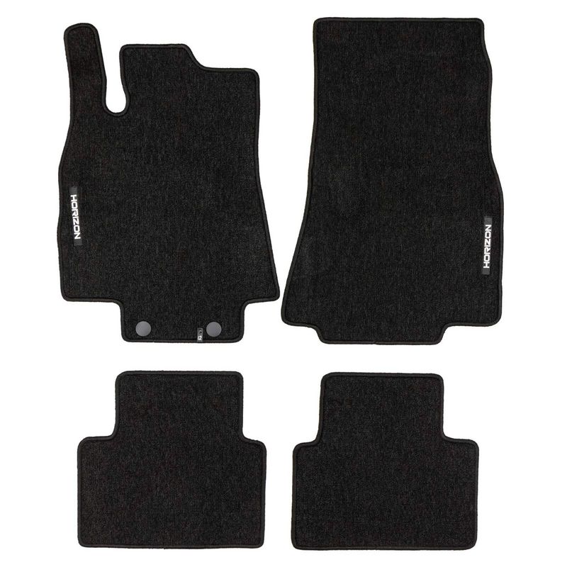 Frogum HR424074 Floor Mat Set