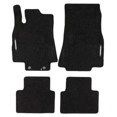 Floor Mat Set Frogum HR424074