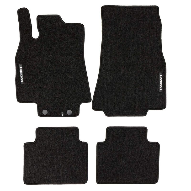 Frogum HR424081 Floor Mat Set