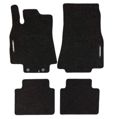 Floor Mat Set Frogum HR424081