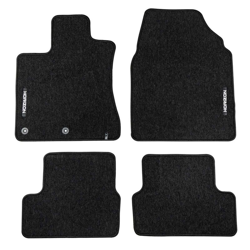 Frogum HR424098 Floor Mat Set