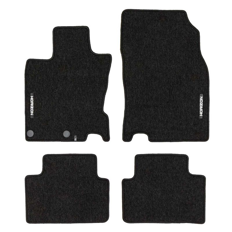 Frogum HR424104 Floor Mat Set