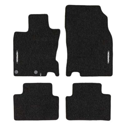 Floor Mat Set Frogum HR424104