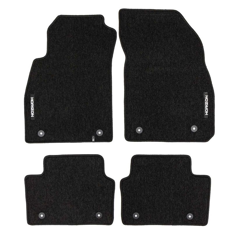 Frogum HR424128 Floor Mat Set