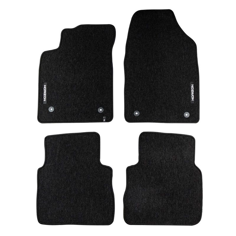 Frogum HR424135 Floor Mat Set