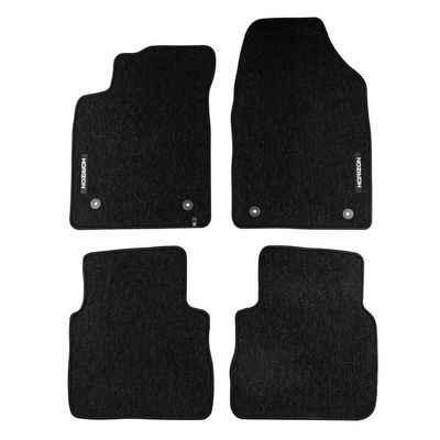 Floor Mat Set Frogum HR424135