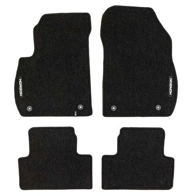 Floor Mat Set Frogum HR424142