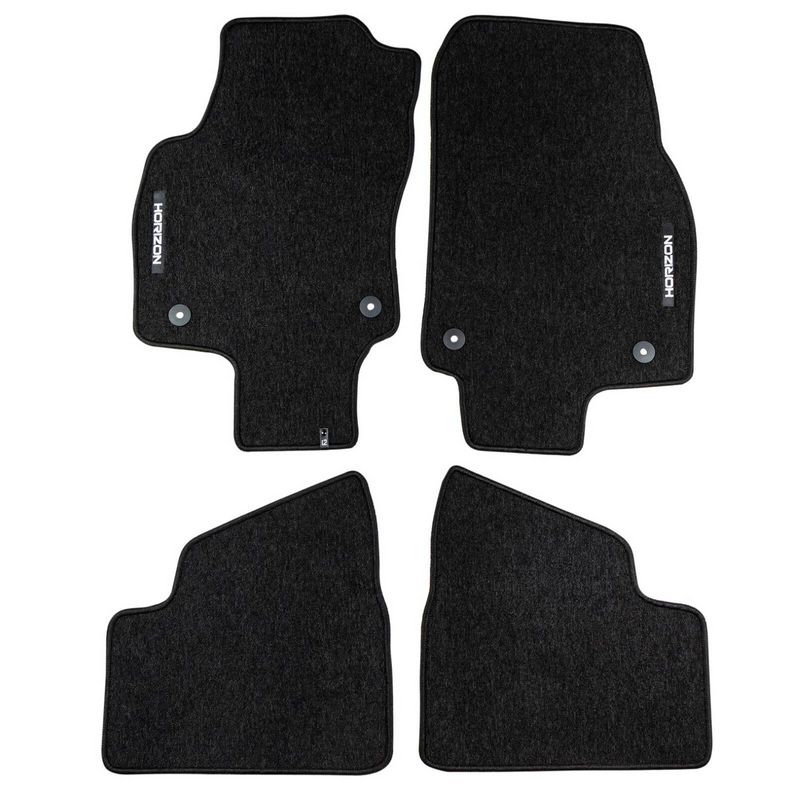 Frogum HR424159 Floor Mat Set