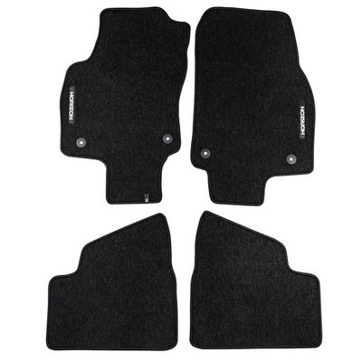 Floor Mat Set Frogum HR424159