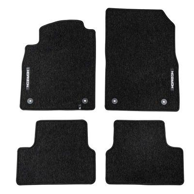 Floor Mat Set Frogum HR424166