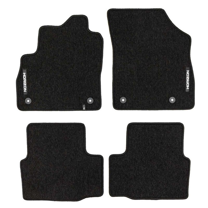 Frogum HR424173 Floor Mat Set