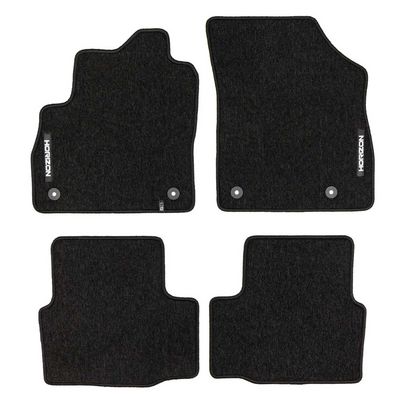 Floor Mat Set Frogum HR424173