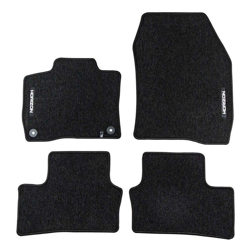 Frogum HR424197 Floor Mat Set