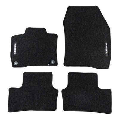 Floor Mat Set Frogum HR424197