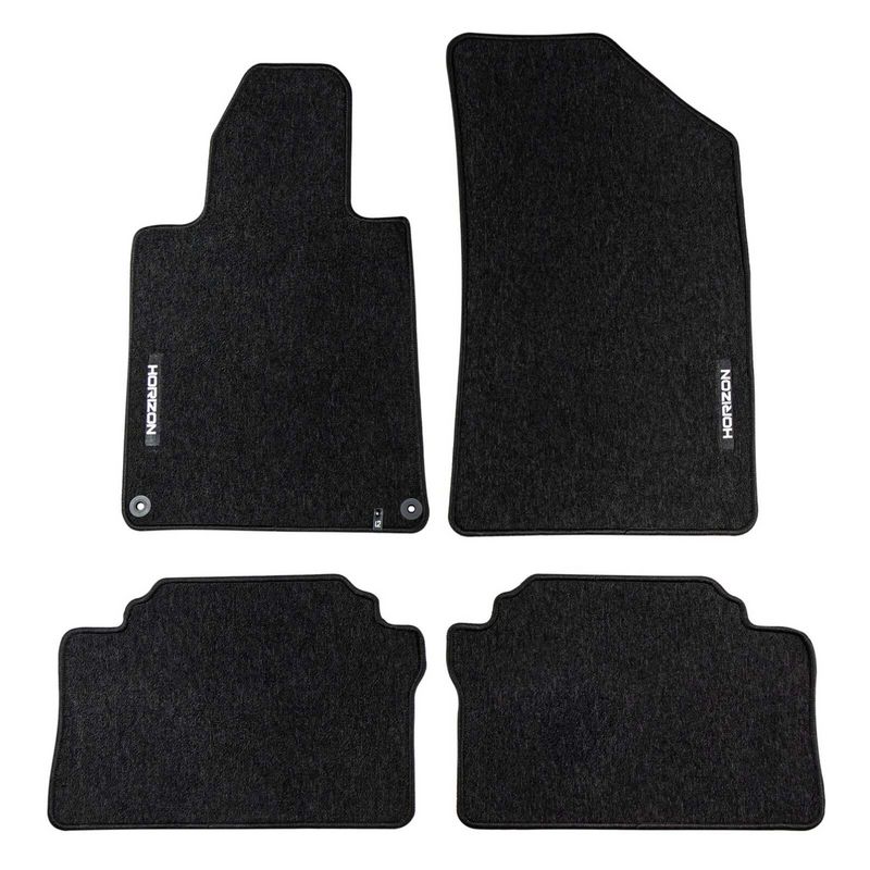 Frogum HR424203 Floor Mat Set