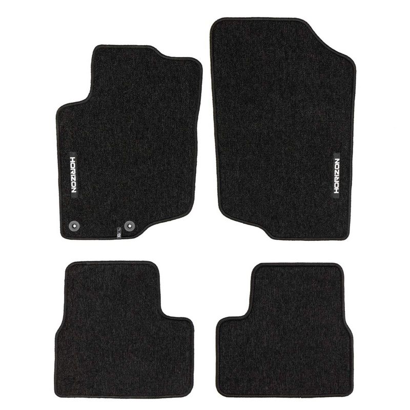 Frogum HR424210 Floor Mat Set