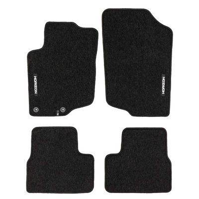 Floor Mat Set Frogum HR424210