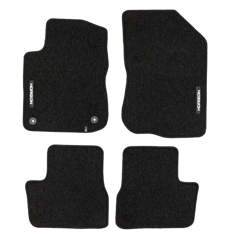 Frogum HR424227 Floor Mat Set