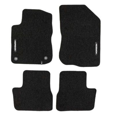 Floor Mat Set Frogum HR424227